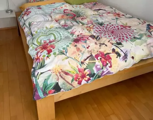 Privat Bed and Breakfast in Flims Waldhaus