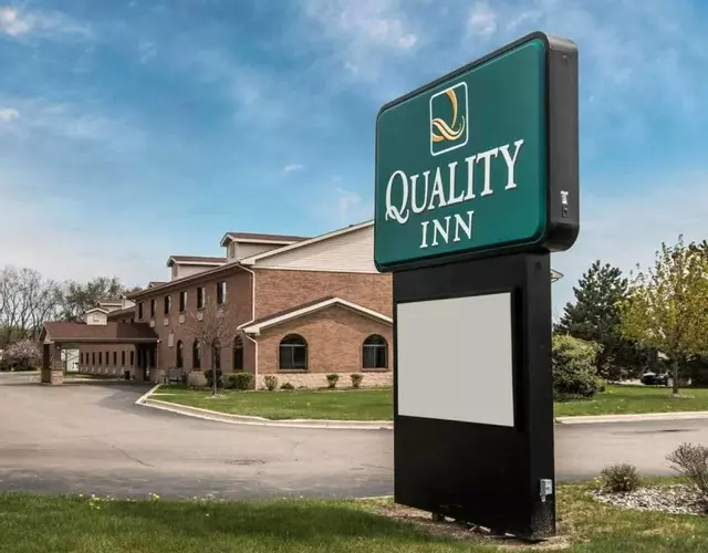 Quality Inn Durand I-69