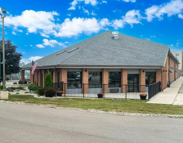 Quality Inn Grand Blanc - Flint South