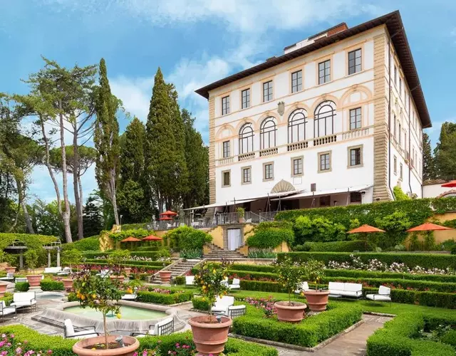 Il Salviatino Firenze