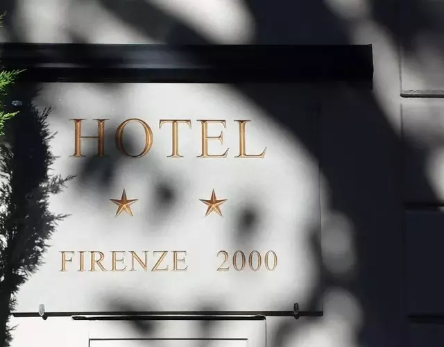 Hotel Firenze 2000
