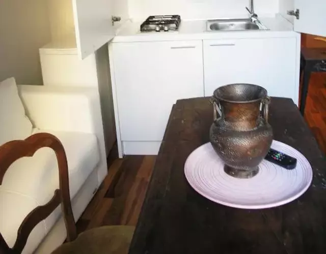 Appartamento Real Taste of Tuscany Top