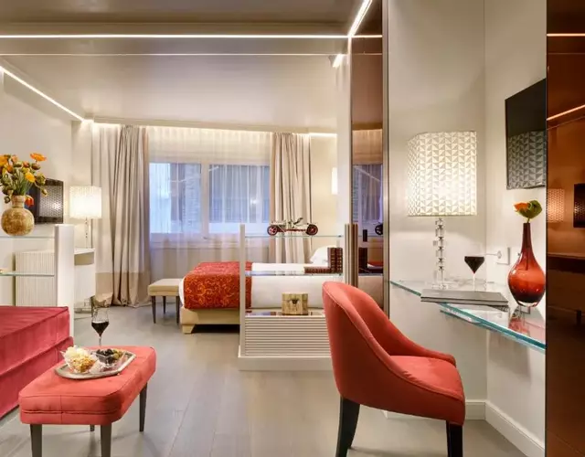 Ponte Vecchio Suites & Spa