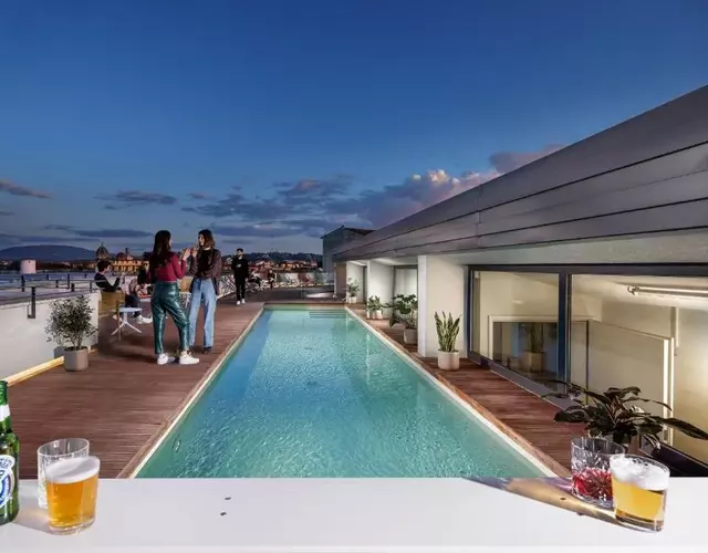 YellowSquare Florence