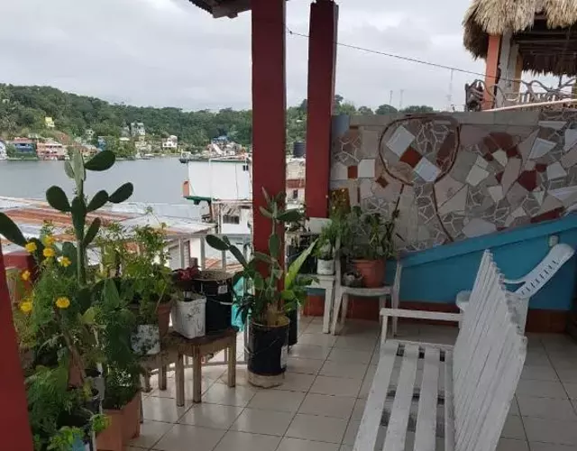 Hotel Posada Tayazal