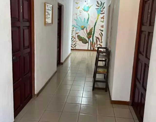 Hotel Villa Margarita