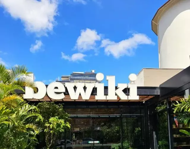 Bewiki