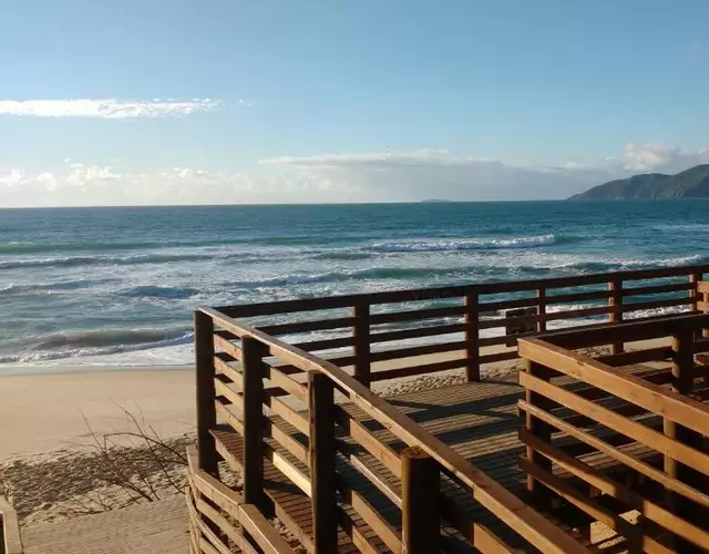 Pousada Ilha do Campeche