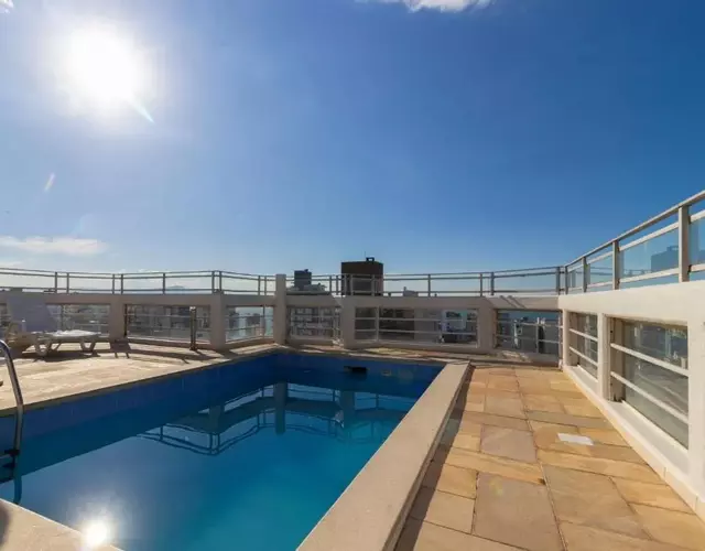 Rio Branco Hotel