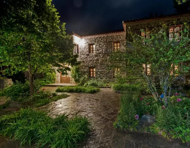 MILOS Guesthouse - Prespa
