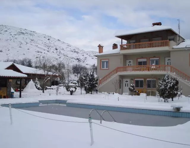 Villa Platythea