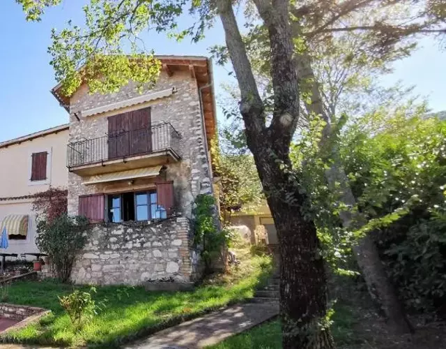 Country House Trevi Umbria Borghetto Vetuliae