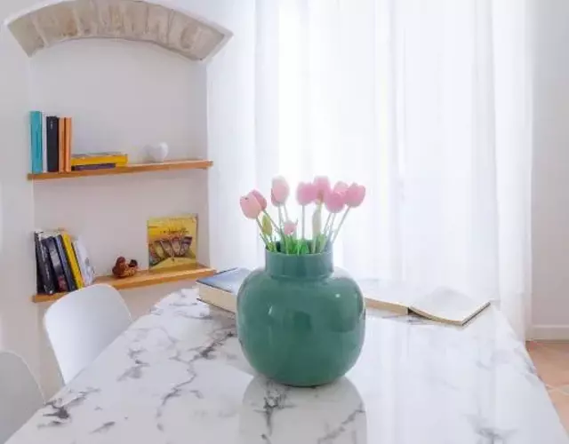 Dietro l'angolo - Appartamenti in Montefalco