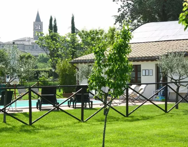 Residenza Porta Guelfa