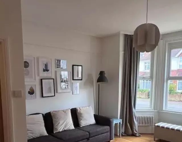 Seashell Apartment - Central location