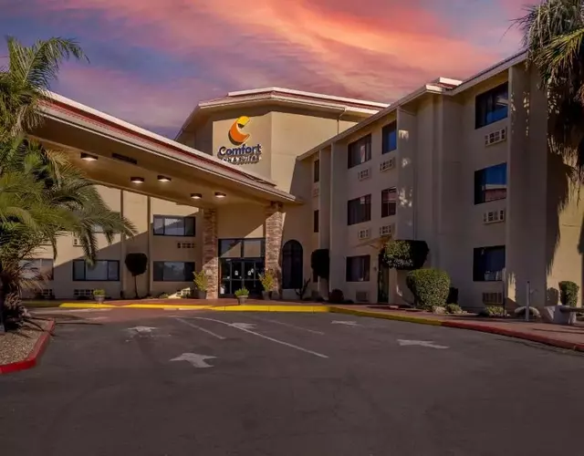 Comfort Inn & Suites Rocklin - Roseville