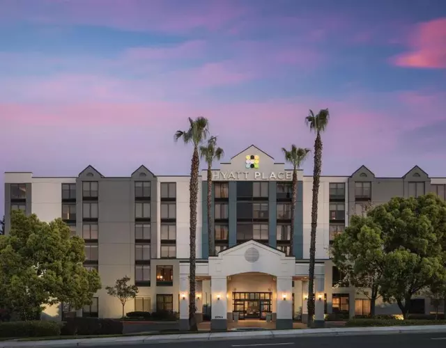 Hyatt Place Sacramento Rancho Cordova