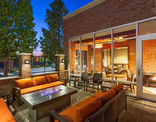 Hyatt Place Sacramento Roseville