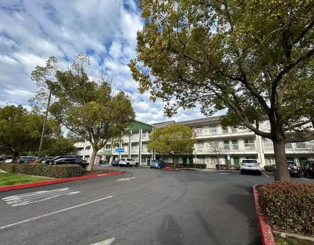 Studio 6 Rancho Cordova, CA