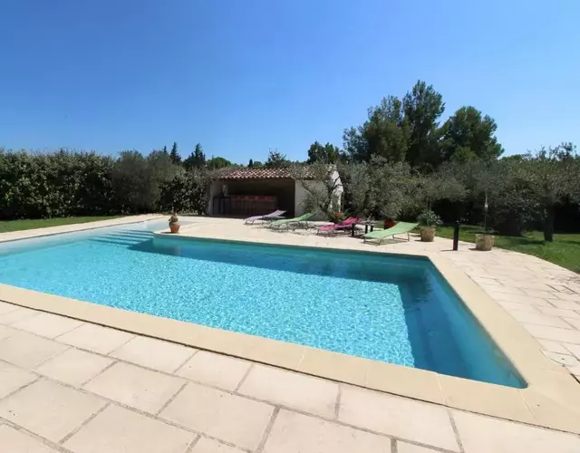 appartement calme et lumineux