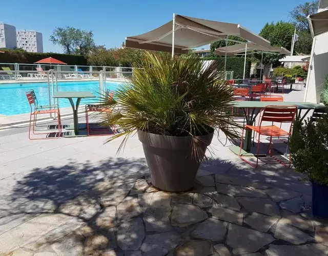 ibis Budget Arles Palais Des Congres