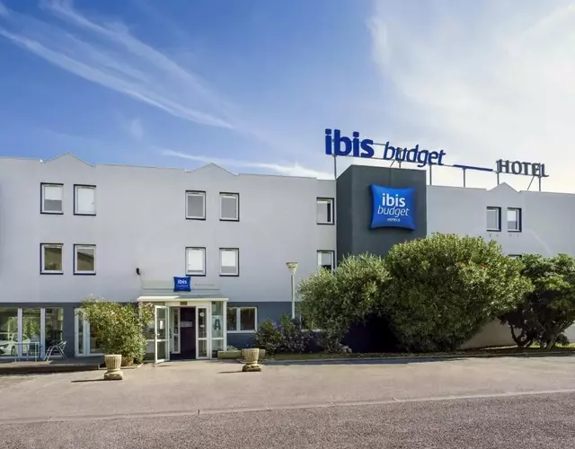 ibis budget Arles Sud Fourchon