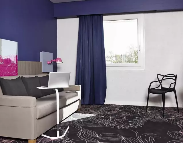 ibis Styles Arles Palais des Congrès