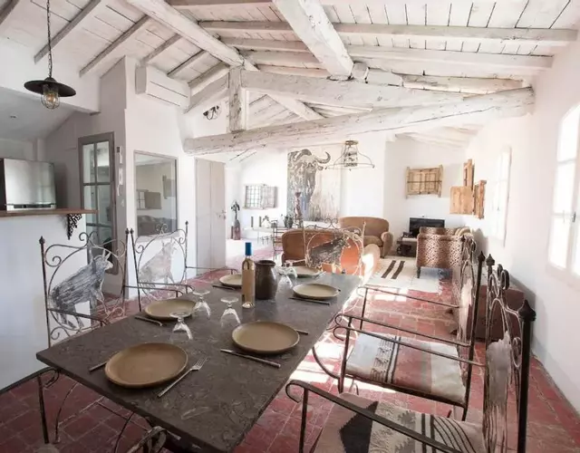 Loft Toro - Premium, Clim et Terrasse