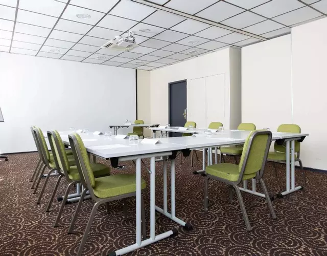 Mercure Arles Centre Arenes