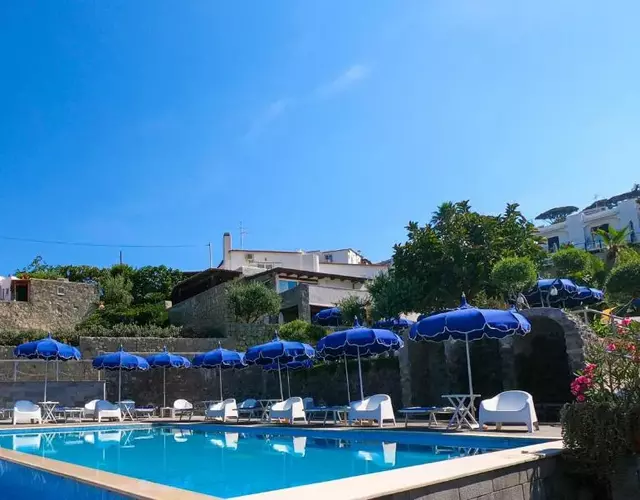 Hotel Punta Imperatore