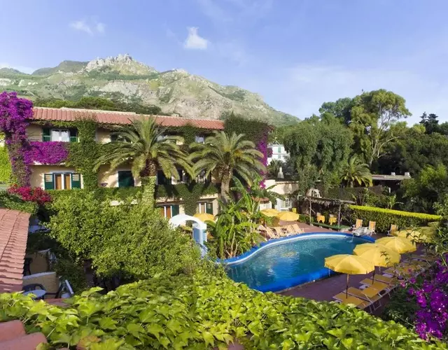 Villa Angela Hotel & Spa