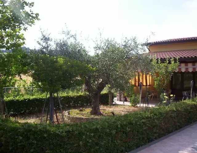 Agriturismo 7 Colonne