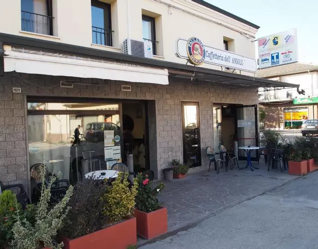Caffetteria dell'Angolo