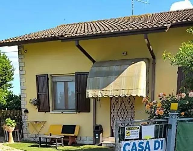 Casa di Igor