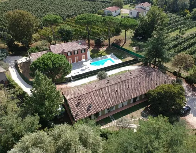 Caterina Residence