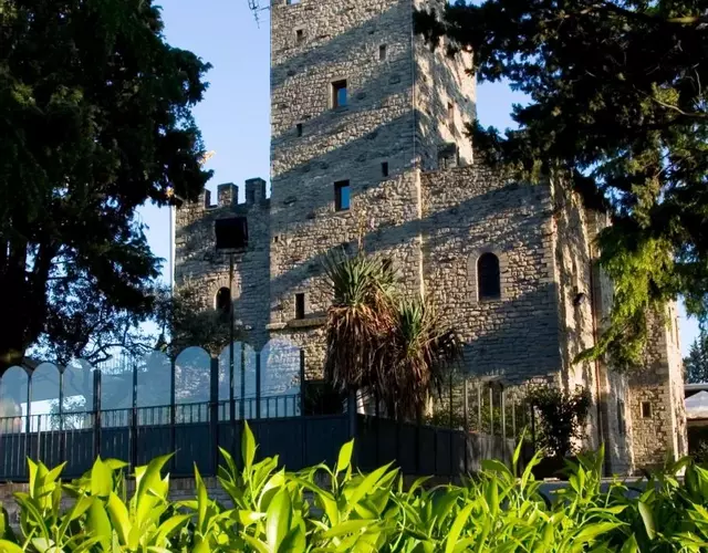 Quel Castello di Diegaro