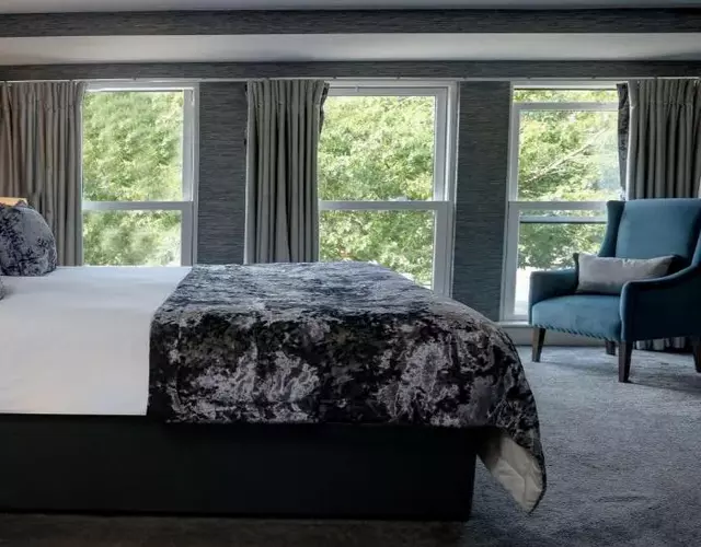 The Lord Street Hotel; BW Signature Collection