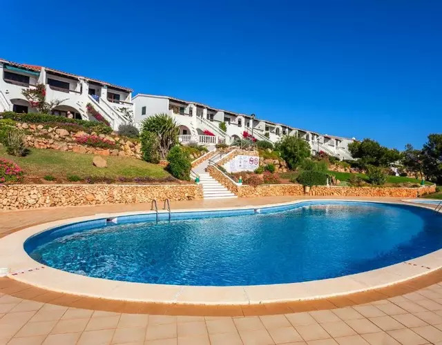 Apartamento Arenal de'n Castell