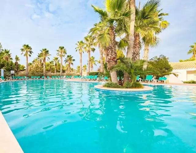 Hotel Moon Dreams Marina Parc