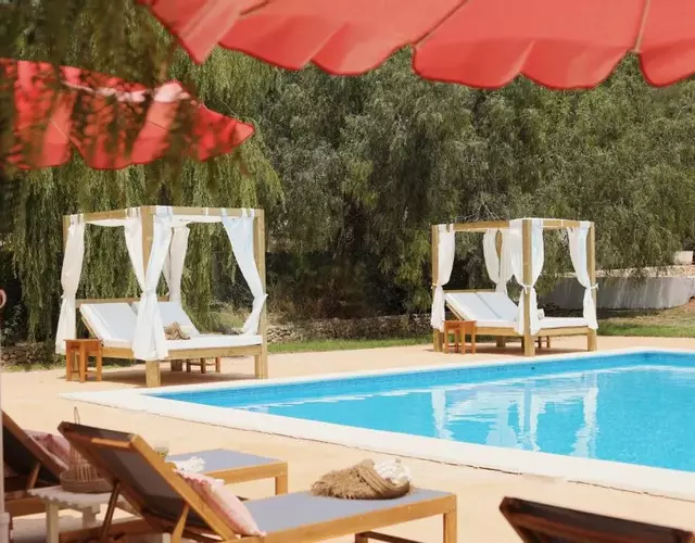 Llucatx Menorca