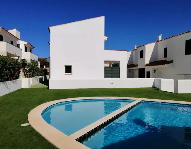VILLA PIÑUELO (RELAX EN EL PARAÍSO).