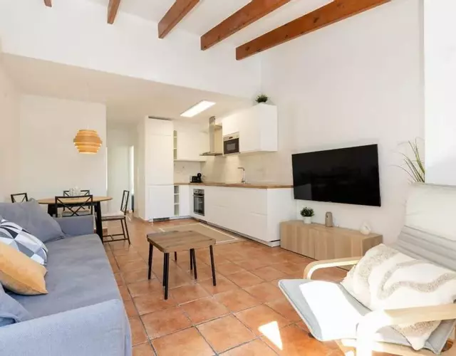 Your new corner in Menorca