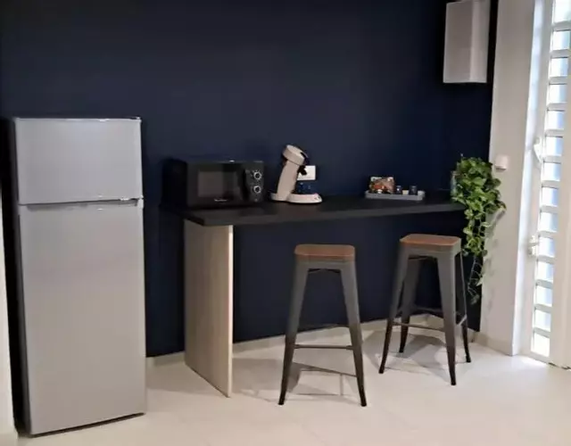 Appartement cosy