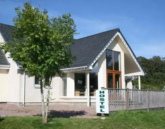 BCC Loch Ness Hostel