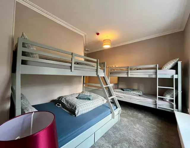 Great Glen Hostel