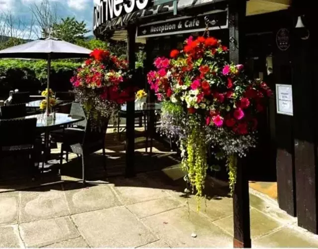 Loch Ness Drumnadrochit Hotel