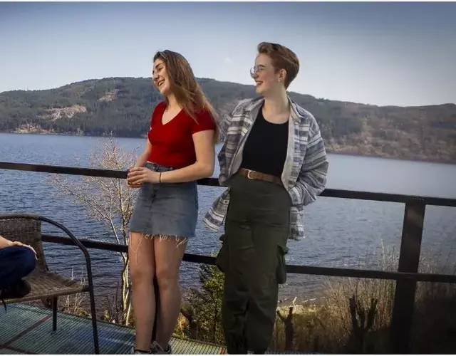 Loch Ness Lochside Hostel - Over 16s Only