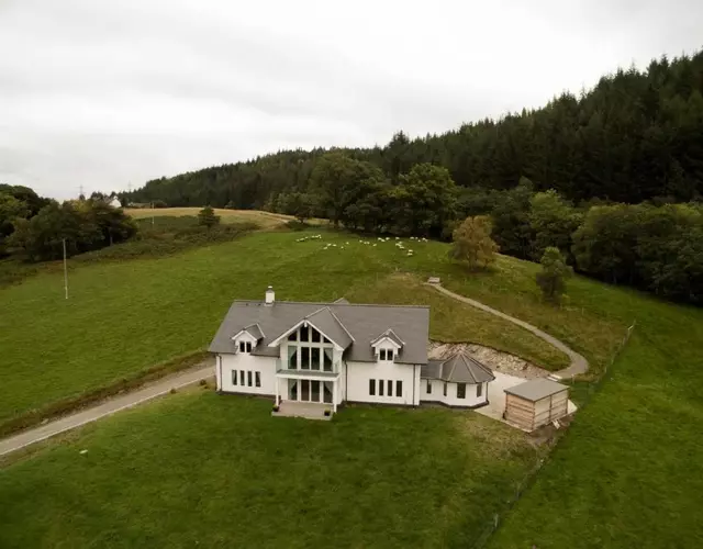 Sealladh an Loch