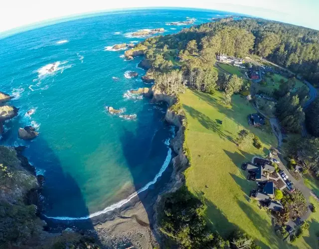 Heritage House Resort & Spa