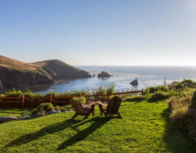 SCP Mendocino Coast Lodge
